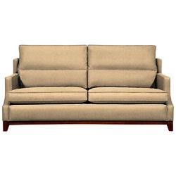 Duresta Barnes Large Sofa Bergman Oyster